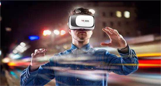 海安VR全景丨沉浸式体验线上看房